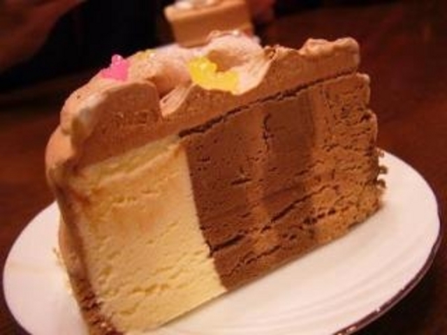 チョコ好きにはたまりません☆_サーティワンアイスクリーム南紀店