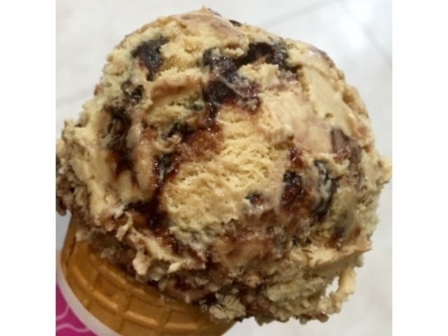 レギュラーコーン☆_サーティワンアイスクリームイオンスーパーセンター五城目店(31 Baskin-Robbins)