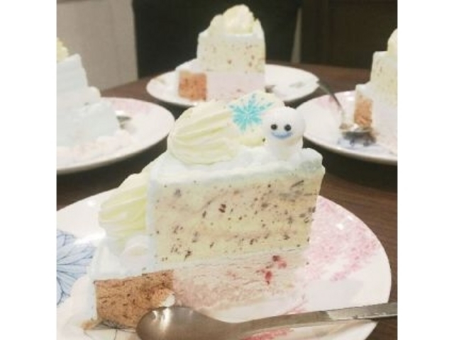 好評でした♪_サーティワンアイスクリームエコールマミ店(31 Baskin-Robbins)