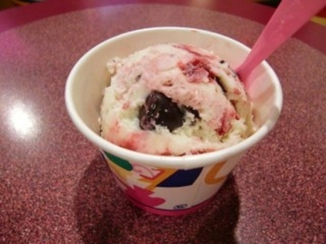 レギューラーサイズ☆_サーティワンアイスクリームイオンモール綾川店(31 Baskin-Robbins)