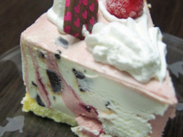 美味しかったです♪_サーティワンアイスクリームイオン多賀城店(31 Baskin-Robbins)