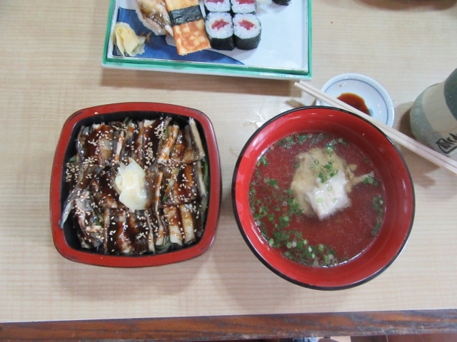 はかりめ丼1000円_いち川寿司大貫本店
