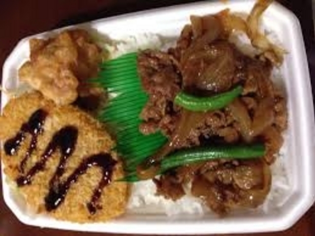 ほっともっと 辰野店_ほっともっと 辰野店