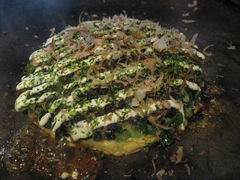 こむぎっちさんのおこのみやき 三平への投稿写真1