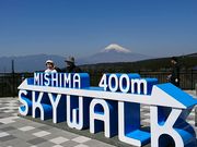 yu‐cyanさんの三島スカイウォークの投稿写真1