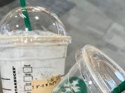 こゆさんのスターバックス・コーヒー 福岡ダイヤモンドシティ・ルクル店の投稿写真1