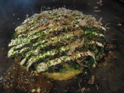 こむぎっちさんのおこのみやき 三平の投稿写真1