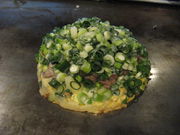 こむぎっちさんのおこのみやき 三平の投稿写真2