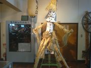 サビ猫さんの祖父江町郷土資料館の投稿写真2