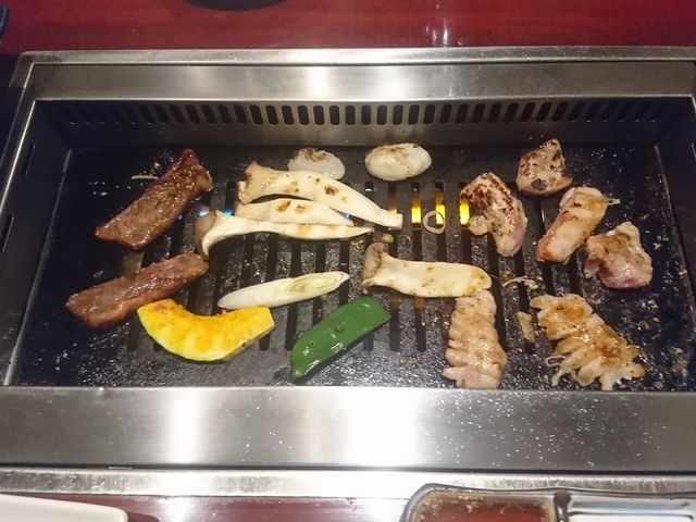 写真をみたら食べたくなってきました(^^;)_金剛園 本店