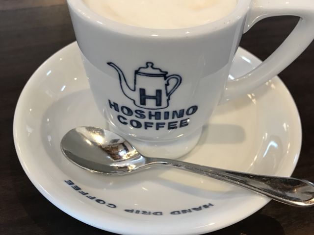 写真_星乃珈琲店 成増店