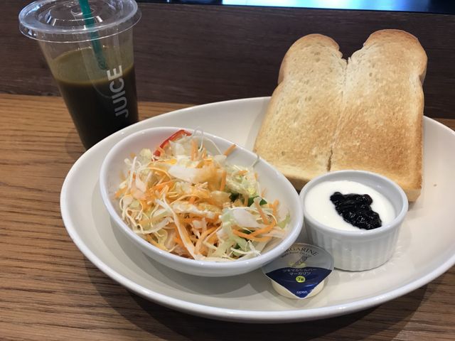 写真_PRONTO 仙台青葉通り店