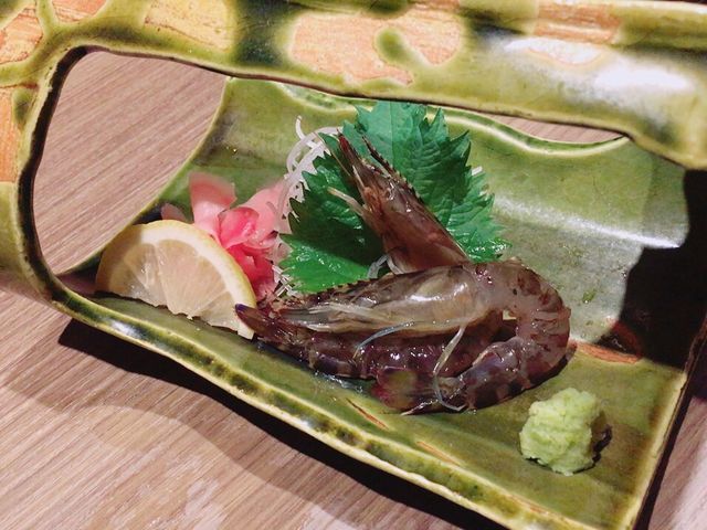 写真_石と肴 地雷也