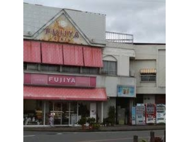 不二家 矢板店_不二家 矢板店(FUJIYA)