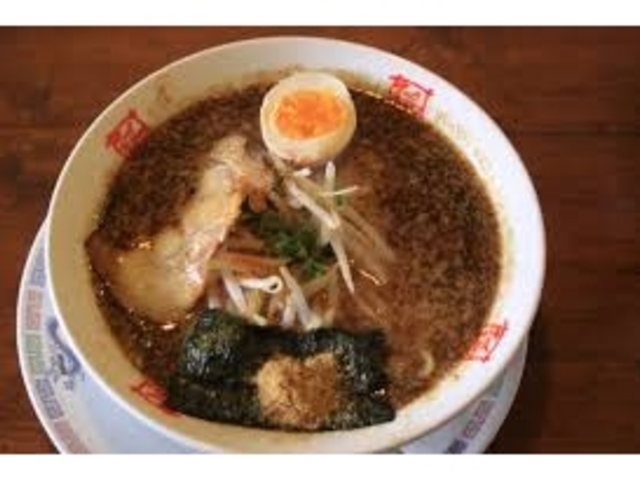 おおぎやラーメン鬼怒川店_おおぎやラーメン鬼怒川店