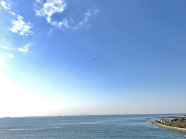 中の島公園170317_中の島公園(千葉県木更津市)