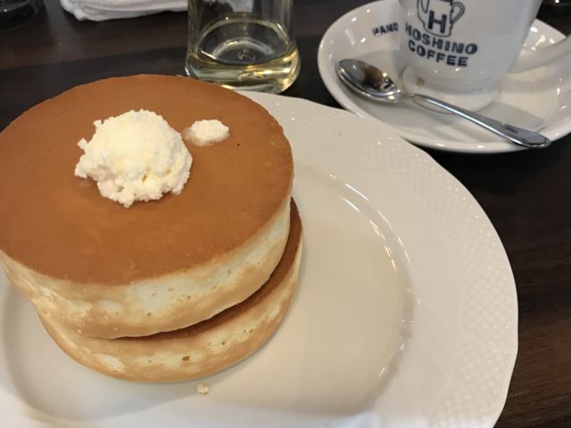 写真_星乃珈琲店 葛飾南水元店