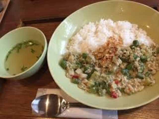 食堂みのり_食堂みのり