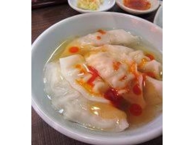 定食の店伴_定食の店伴