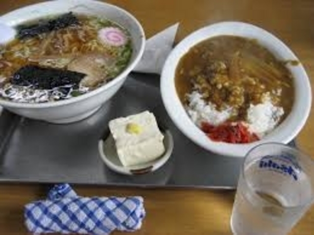 ながくら食堂_ながくら食堂