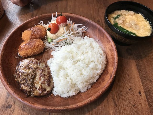 写真_びっくりドンキー 泉店