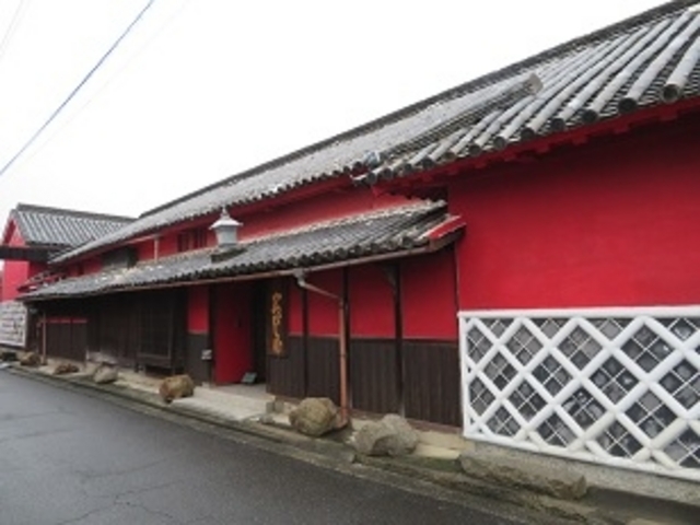 かめびし屋_かめびし屋