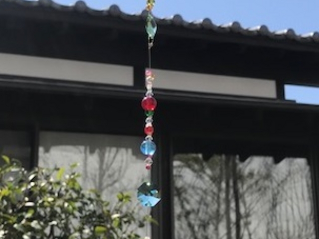 出来上がりA_みやじまガラス工房 Fizz Glass