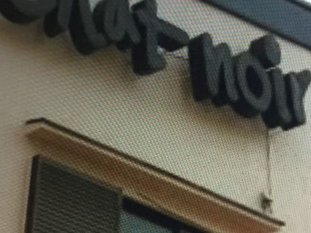 パルフェさんのシャ・ノワール 中環門真店の投稿写真1