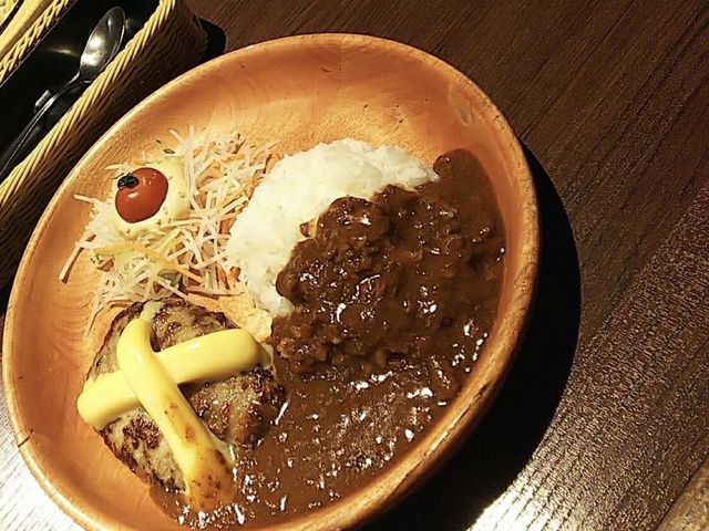 写真_びっくりドンキー古川店