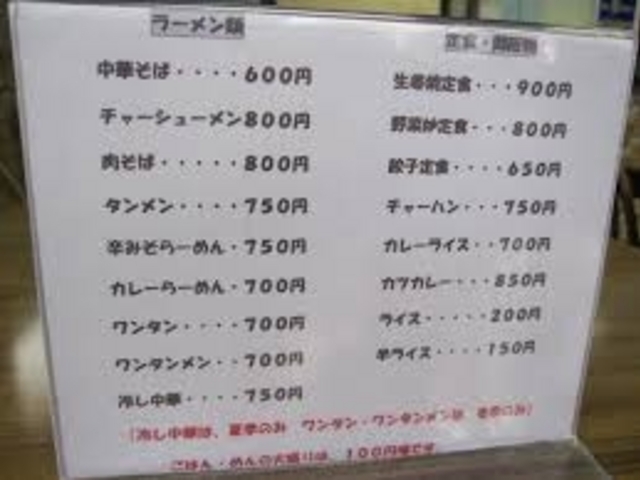 昭和軒_昭和軒
