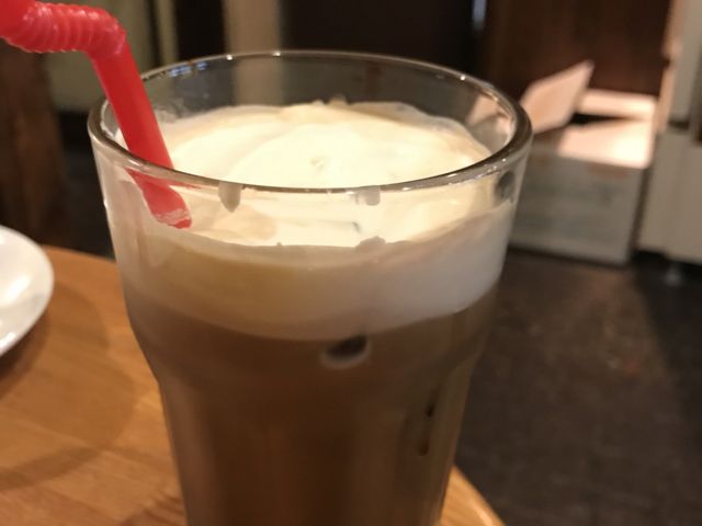 写真_CAFE Con-combre
