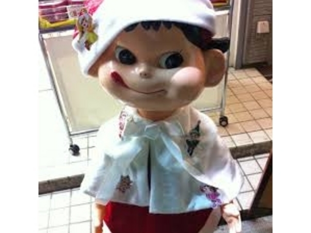 不二家 小金井店_不二家 小金井店(FUJIYA)