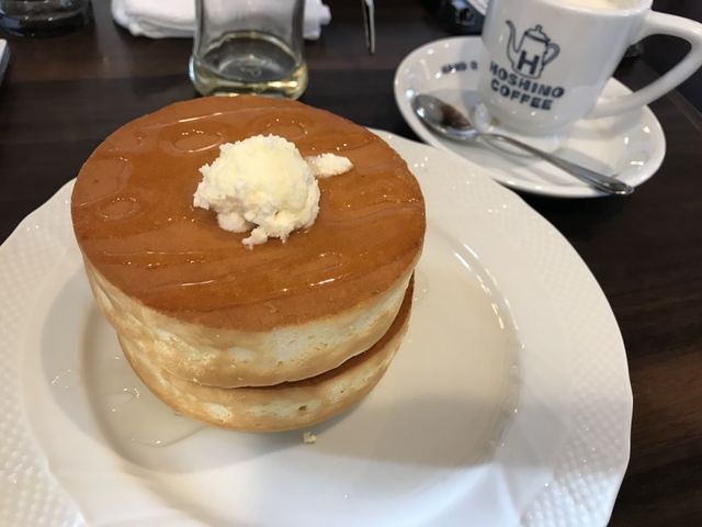 写真_星乃珈琲店 六本木店