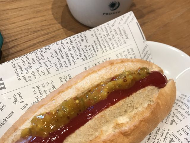 写真_プロント カフェ&バー 池袋西口公園店