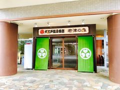 リョウヘイさんの大江戸温泉物語 君津の森への投稿写真1