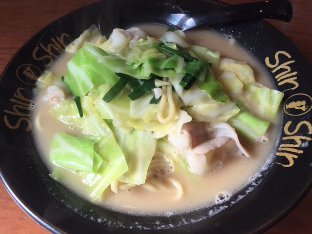 博多名物もっちゃん_Shin−Shin・天神店