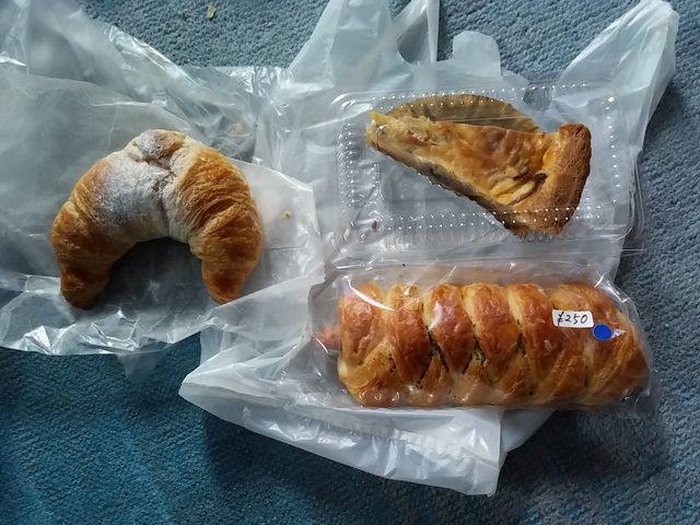 パン各種_ボナペティ・パン工房 Beaune 大町店