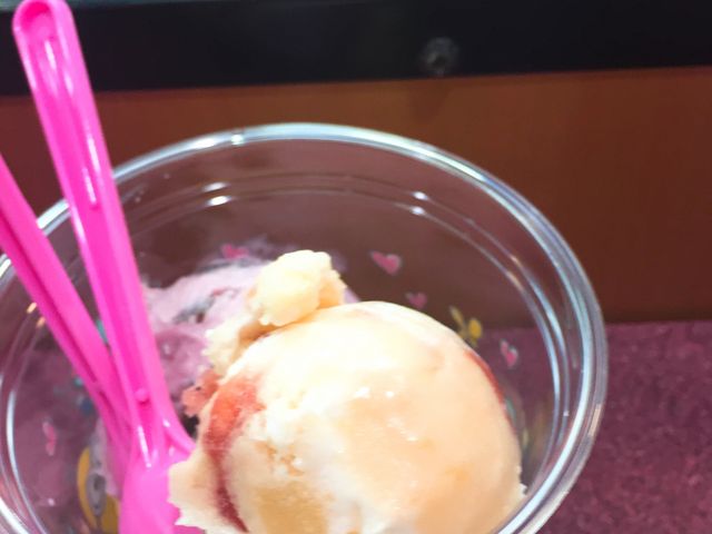 トリプル_サーティワンアイスクリーム立場イトーヨーカドー店(31 Baskin-Robbins)