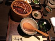 poporonさんの日田の宿よろづや直営店・日田まぶし千屋の投稿写真1