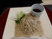 すずめめだかさんの蕎麦処 一徳の投稿写真1