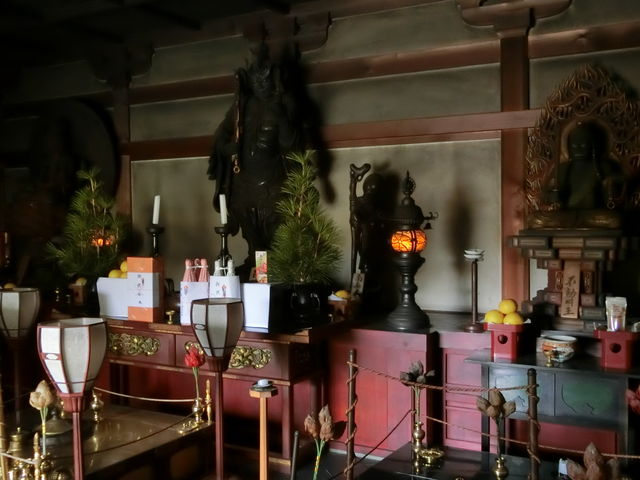 延命寺