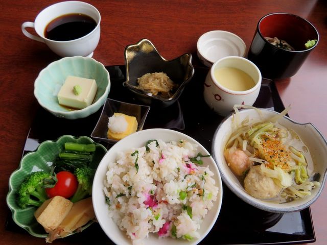 食事_第一ホテル両国