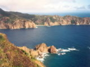 村恵さんの境浦の投稿写真1