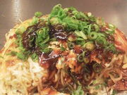 birdさんのお好み焼き 本家 村長の店の投稿写真2