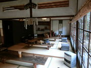 やんまあさんの茶店 阿修羅窟の投稿写真1