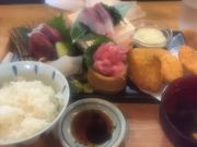 さらさらさんごさんのみなと食堂の投稿写真1