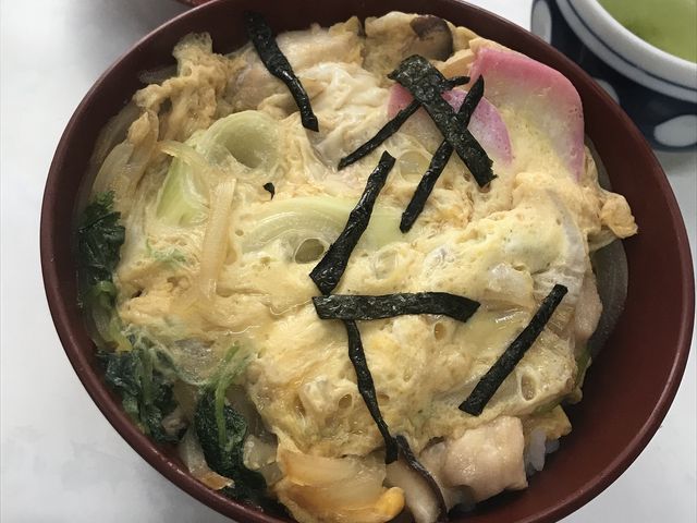 かずさんの大善食堂の投稿写真2