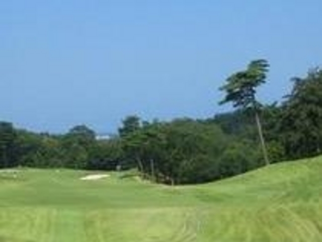 フルスピードさんの小松カントリークラブの投稿写真1