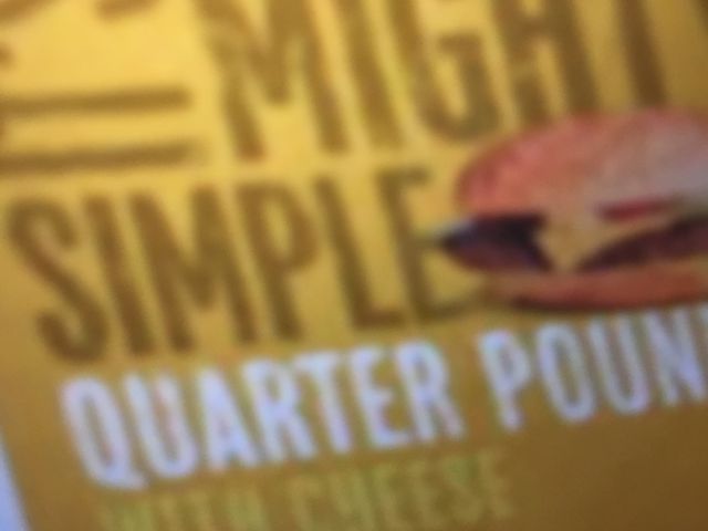 マクドナルド_マクドナルド福島店
