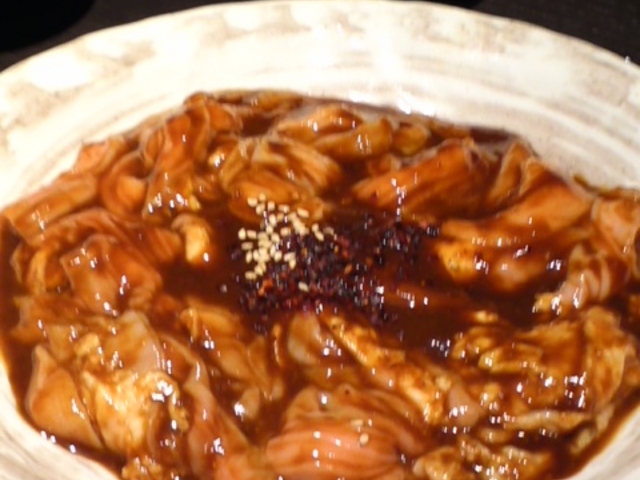 ホルモんん_熟成焼肉 八億円